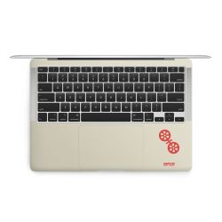 Folien für Laptops matt