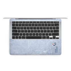 Folien für Laptops matt