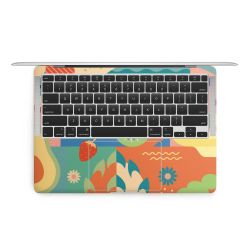 Foils for Laptops matt