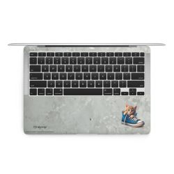 Foils for Laptops matt