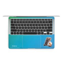 Folier Bärbara datorer matt