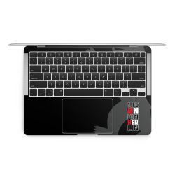 Folien für Laptops matt