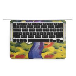 Foils for Laptops matt