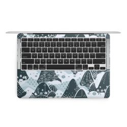 Foils for Laptops matt