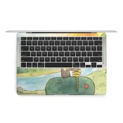 Foils for Laptops matt