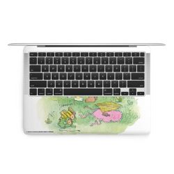 Foils for Laptops matt