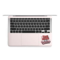 Foils for Laptops matt