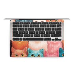 Foils for Laptops matt