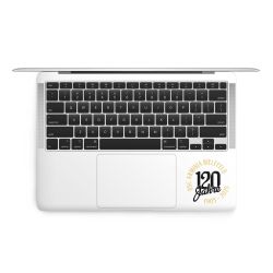 Folien für Laptops matt