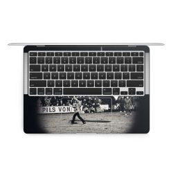 Folien für Laptops matt