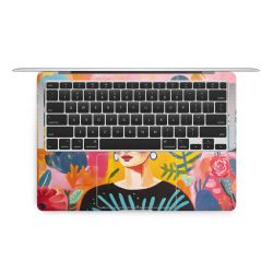 Foils for Laptops matt