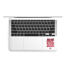 Folien für Laptops matt