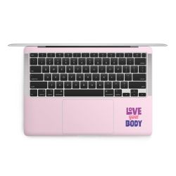 Foils for Laptops matt