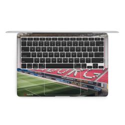 Folien für Laptops matt