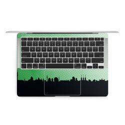 Folien für Laptops matt