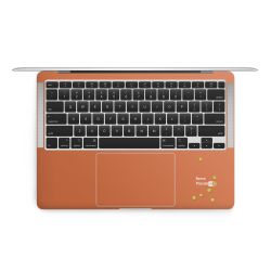 Foils for Laptops matt