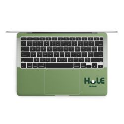 Foils for Laptops matt