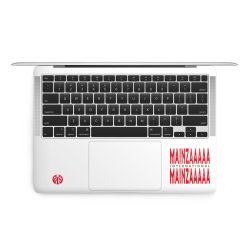 Folien für Laptops matt