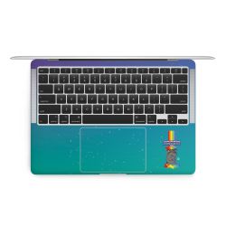 Folien für Laptops matt