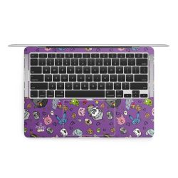 Folien für Laptops matt