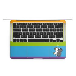 Folien für Laptops matt