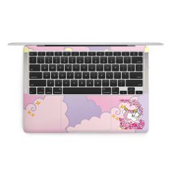 Folien für Laptops matt