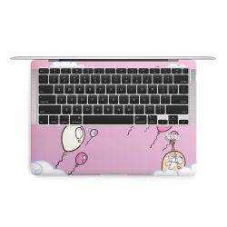 Folien für Laptops matt