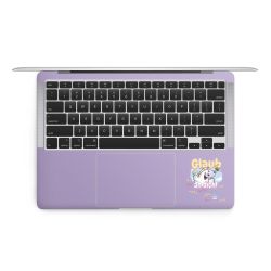 Folien für Laptops matt