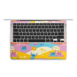 SkinVinyyli Läppäreille mattapinta