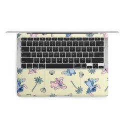 SkinVinyyli Läppäreille mattapinta