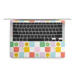 Foils for Laptops matt