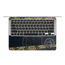 Folien für Laptops matt