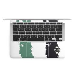 Folien für Laptops matt