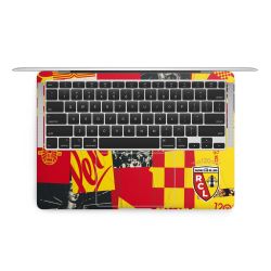 Foils for Laptops matt