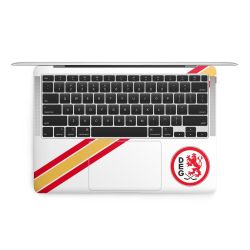 Folien für Laptops matt