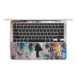 Foils for Laptops matt