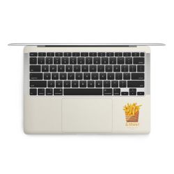 Foils for Laptops matt