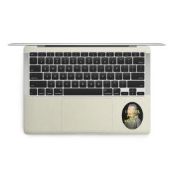 Foils for Laptops matt