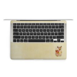 Foils for Laptops matt