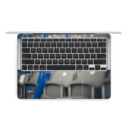 Folien für Laptops matt