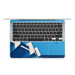 Folien für Laptops matt