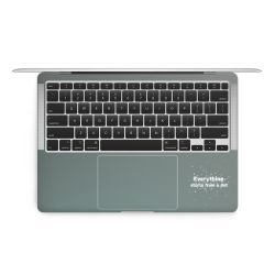 Foils for Laptops matt