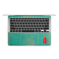 Foils for Laptops matt