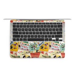 SkinVinyyli Läppäreille mattapinta