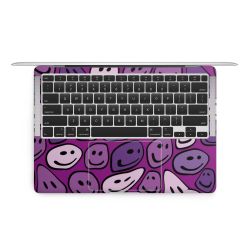 Foils for Laptops matt