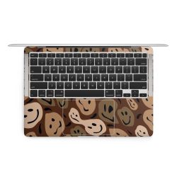 Foils for Laptops matt