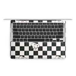 SkinVinyyli Läppäreille mattapinta