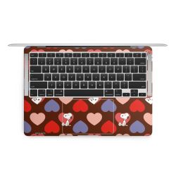 SkinVinyyli Läppäreille mattapinta