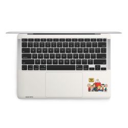 SkinVinyyli Läppäreille mattapinta