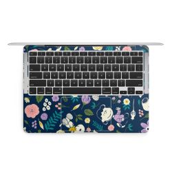 SkinVinyyli Läppäreille mattapinta